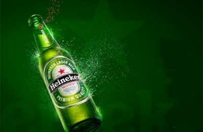 Heineken reports a €75m saving from reduced water and energy consumption