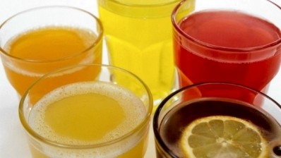 Local drinks firms to use juice to get round new GST hike