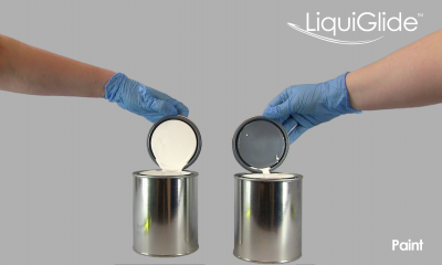 LiquiGlide seals partnership with Pact Group Holdings