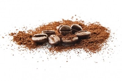 Annually, the spent coffee grounds sent to landfill create the equivalent amount of methane to 16.3 million car emissions, according to Kaffe Bueno. Pic: ©GettyImages/dla4