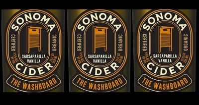 Will the Washboard, a sarsaparilla cider, be successful? 