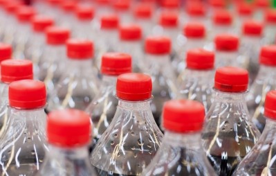 The Cook County soda tax could be repealed this week. ©GettyImages/Kwangmoozaa