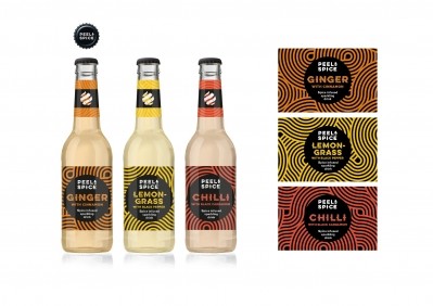 Peel & Spice to launch non-alcoholic healthy drink range. Picture: Peel & Spice.