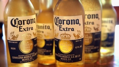 The company's beer business generated 80% of total US beer growth led by Corona, Modelo, and Pacifico brands. 