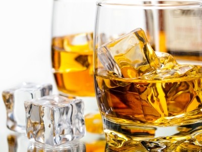  Brown-Forman's whiskey portfolio showed strong sales in the US and emerging markets. ©GettyImages/fermate