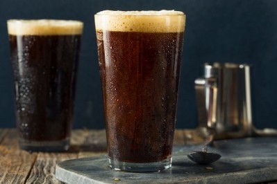 Cold brew coffee is helping premiumize RTD in the US. Pic:getty/bhofak2