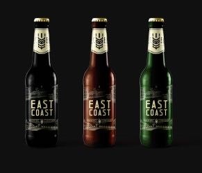East Coast Brewing Company. Photo: GEA.