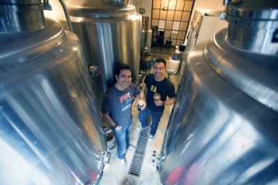 Carlsberg takes minority stake in Chinese craft brewery Jing-A
