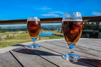 New Zealand boasts more breweries per capita than the US, UK and Australia