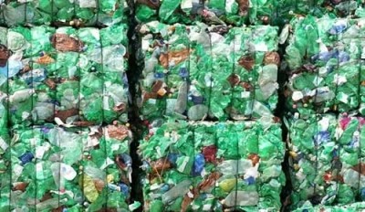 EU PET bottle collection target ‘too ambitious’. Photo: Wood Mackenzie Chemicals 