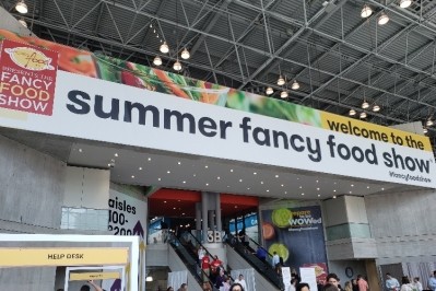 What’s new in beverage at the Fancy Food Show?
