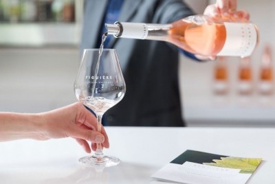 Domaine Figuière is expanding thanks to a growing demand for rosé. Photo: Figuière.
