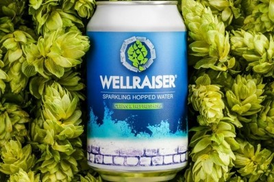 Wellraiser: Molson Coors' first adventure outside beer and cider in the UK