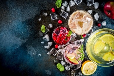 L.A Libations has worked with health-focused brands such as Arya sparkling water, Aloe Gloe, Core, Body Armor and The Living Apothecary. Pic:gettyrimmabondarenko