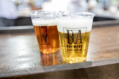 The next Craft Brewers Conference will take place in San Antonio, Texas in April 2020.