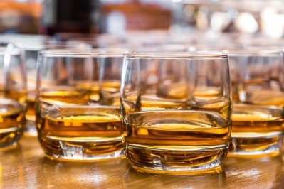 Irish whiskey continues to boom in the US. Pic:getty/vincent20044