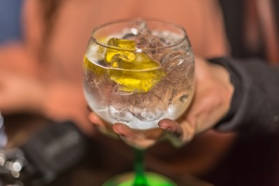 Action on Sugar surveyed pre-mixed / packaged G&Ts in retail. Pic:getty/numoalmeida