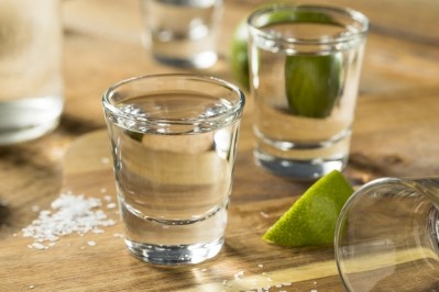 Like its sister category tequila, mezcal is enjoying increasing popularity. Pic: bhofack2
