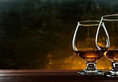 Constellation Brands eyes up growth in American Craft Brandy. Pic:getty/vvmich