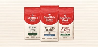 Nestlé acquires Seattle’s Best Coffee from Starbucks