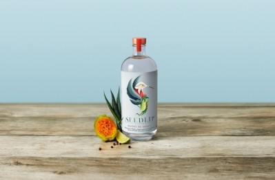 Non-alcoholic spirits pioneer Seedlip announces its latest launch. Pic: Seedlip