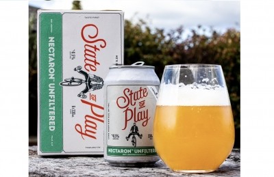 My Drynuary: New Zealand's alcohol-free beer State of Brewing