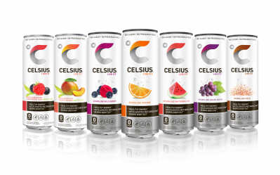 Celsius will be heavily targeting China with distribution in three Tier-1 cities and 30 additional cities.