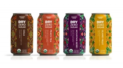 DRY Zero Sugar is meant to satisfy diet soda drinkers looking for fuller-flavor and a premium drinking experience, founder Sharelle Klaus says at Expo West. 