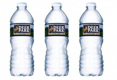 The new facility would bottle Nestlé Waters' Deer Park bottle water brand. 
