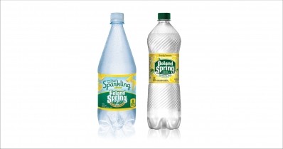Nestlé Waters North America will update packaging for its current sparkling water products and expand its product offerings under its regional brands.