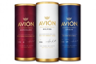 Pernod Ricard acquires remaining stake in ultra-premium Avión tequila
