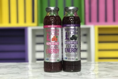 SSNL Mamma Chia CEO: ‘Consumers are looking to get more nutritional bang for their buck’