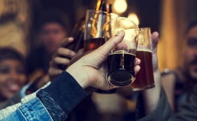 Microbreweries and brewpubs delivered the majority of craft beer market growth in 2017, according to the Brewers Association. ©GettyImages/Rawpixel