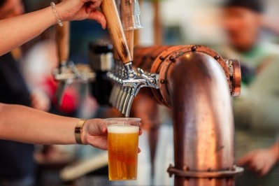 Breweries have to make the decision to care about sustainability on their own, and then support their operations with green solutions. Pic: Getty/zozzzzo