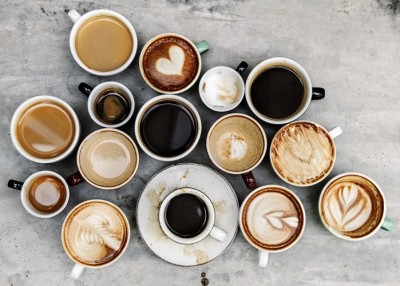 Top coffee chains are being influenced by consumer demand for premium products and experiences. Pic: ©GettyImages/Rawpixel