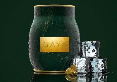 Gaya Gold iced coffee. Photo: Ardagh Group