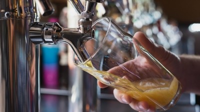 “More than two-thirds of Americans across the political spectrum want excise tax relief for the beer industry, which supports more than 2.1 million American jobs.