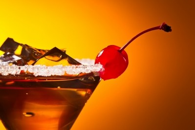 Alcoholic drink trends: Rum cocktails, gin with a garnish, and premium mixers