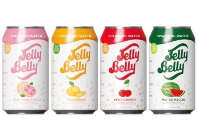 The Joffer brothers developed the drinks because they believe flavored seltzer brands have not yet delivered ‘stand-out’ flavor innovation.