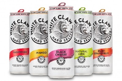 Hard seltzer sales rose by 169% last year, and volume sales were up by 181%.