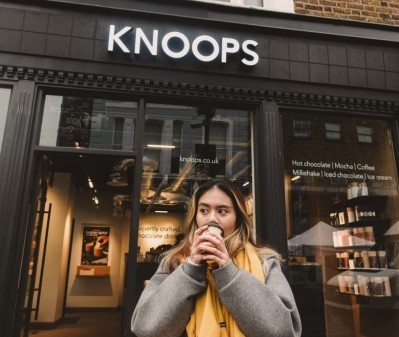 Established n Rye, East Sussex, in 2013, Knoops now has 15 stores in locations across the UK. Pic: Knoops