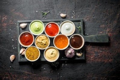 Giraffe Foods is a Canadian-headquartered producer of customized sauces, dips, dressings, syrups and beverage concentrates. Pic: Symrise