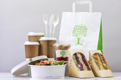 Vegware, which has operations in the EU, the UK and the US, was founded in Scotland in 2006.  Pic: Vegware