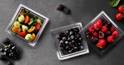 Petcore Europe & PRE launch ‘Design for Recycling Guidelines’ for PET thermoformed trays. Photo: Petcore.