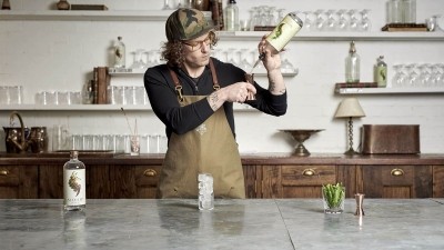 Seedlip’s Ben Branson: ‘We want to change the way the world drinks’