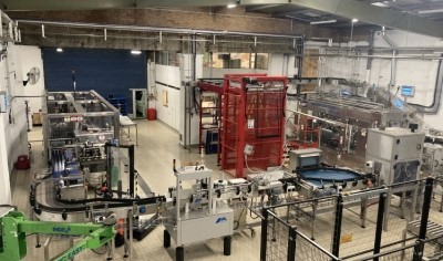 Fourpure has completed a £2.5m expansion of its production site 