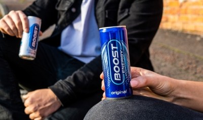 AG Barr acquires Boost Drinks in £20m deal 
