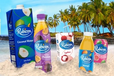 Rubicon highlights innovation opportunities in healthier, cleaner products, as well as localized flavours such as red grape and dragon fruit to appeal to UAE consumers. © Rubicon Exotic