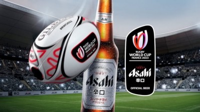 Asahi believes that upcoming local regulatory changes and global-scale events will serve as major catalysts to accelerate the growth of the beer category this year. ©Asahi