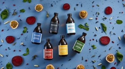 The firm has created localised flavours of kombucha such as passionfruit spearmint, butterfly pea lemongrass, and Tambun pomelo ©WonderBrew